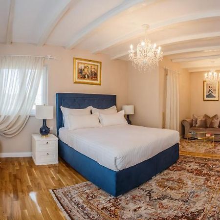 San Mihael Luxury Rooms 1 Дугополье Экстерьер фото