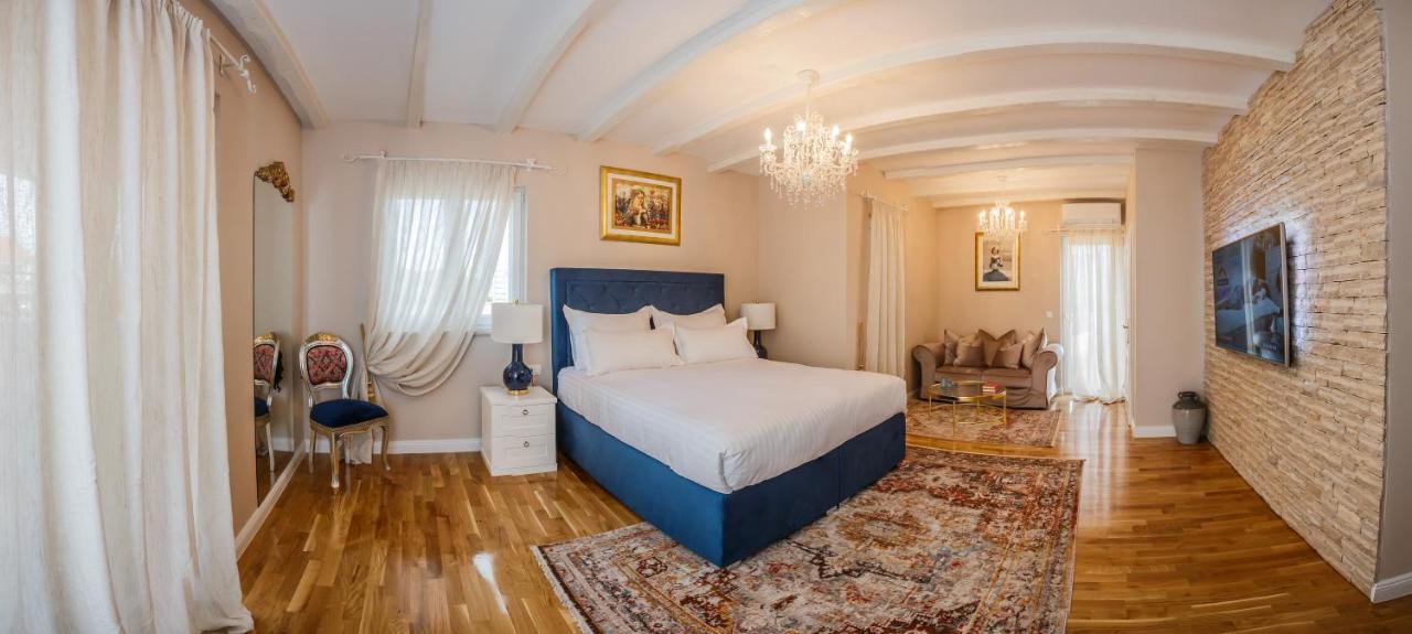 San Mihael Luxury Rooms 1 Дугополье Экстерьер фото