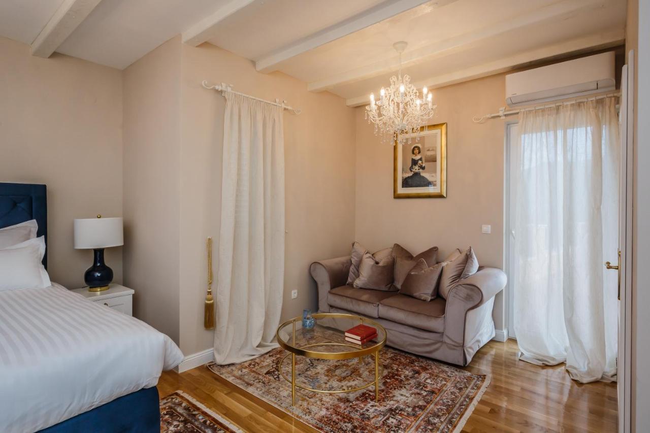 San Mihael Luxury Rooms 1 Дугополье Экстерьер фото