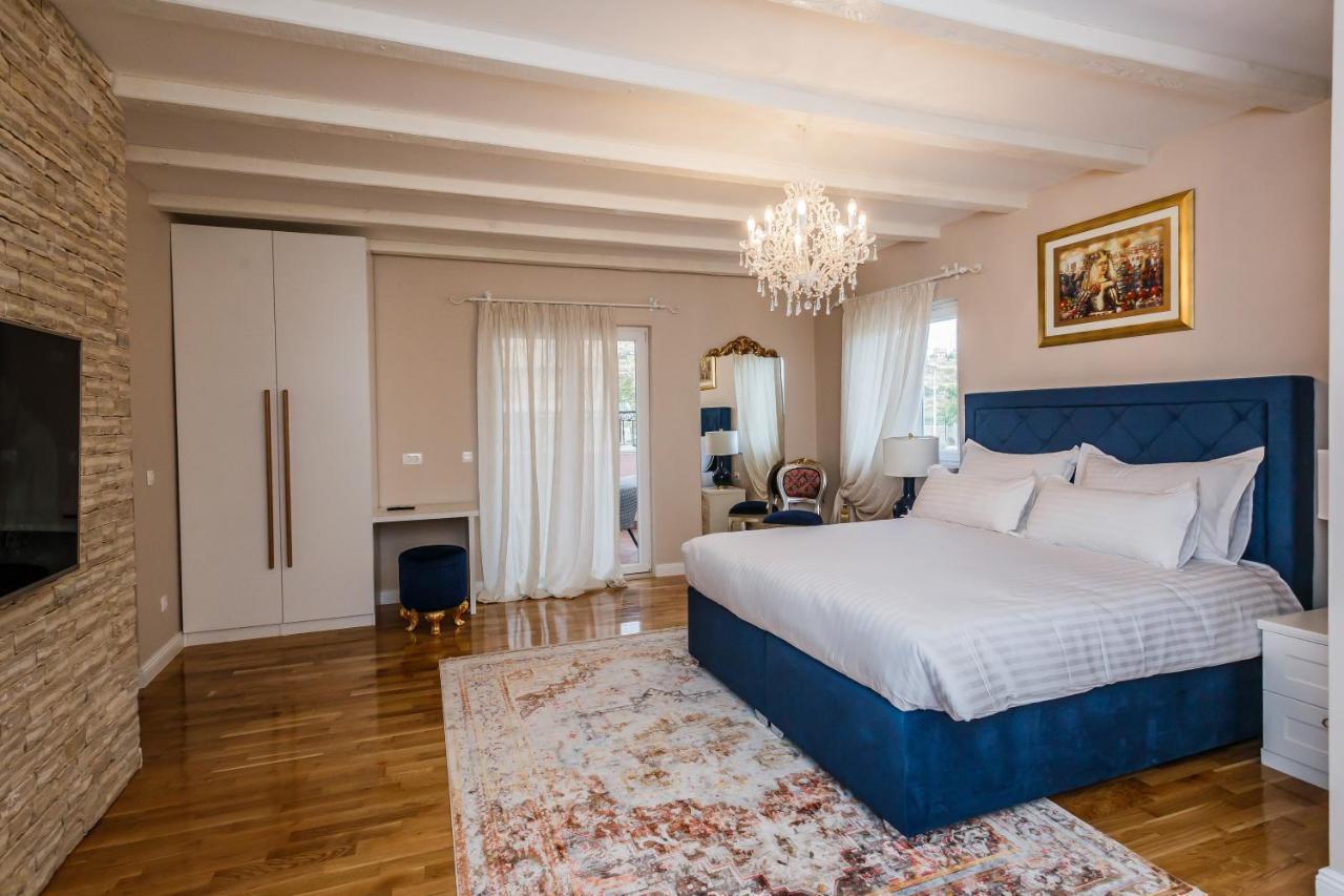 San Mihael Luxury Rooms 1 Дугополье Экстерьер фото