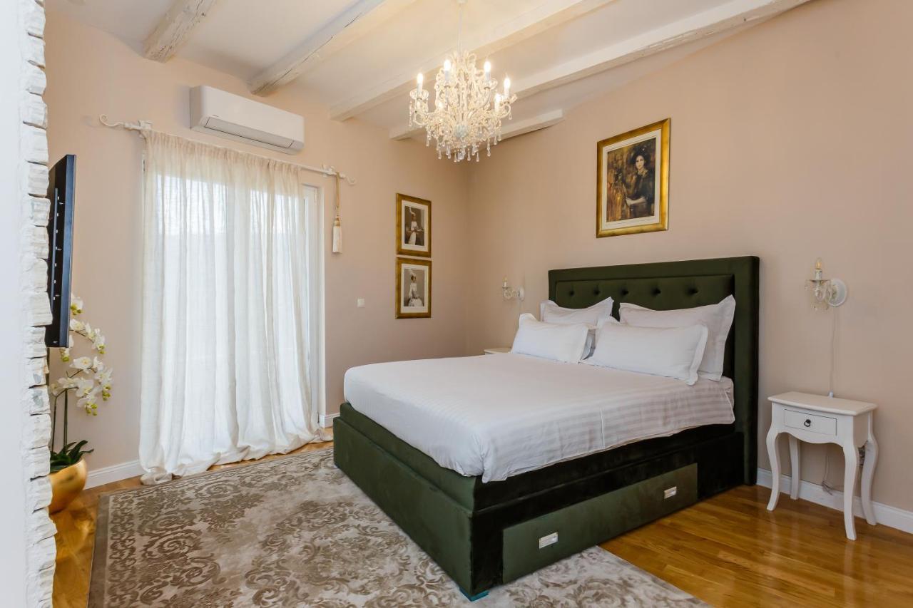 San Mihael Luxury Rooms 1 Дугополье Экстерьер фото
