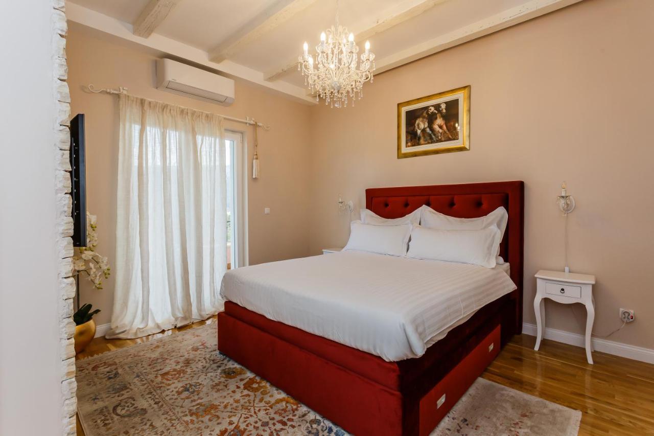 San Mihael Luxury Rooms 1 Дугополье Экстерьер фото