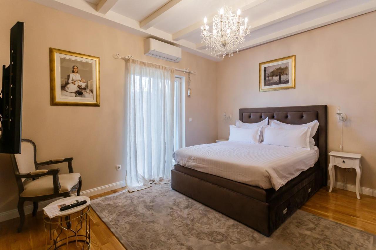 San Mihael Luxury Rooms 1 Дугополье Экстерьер фото