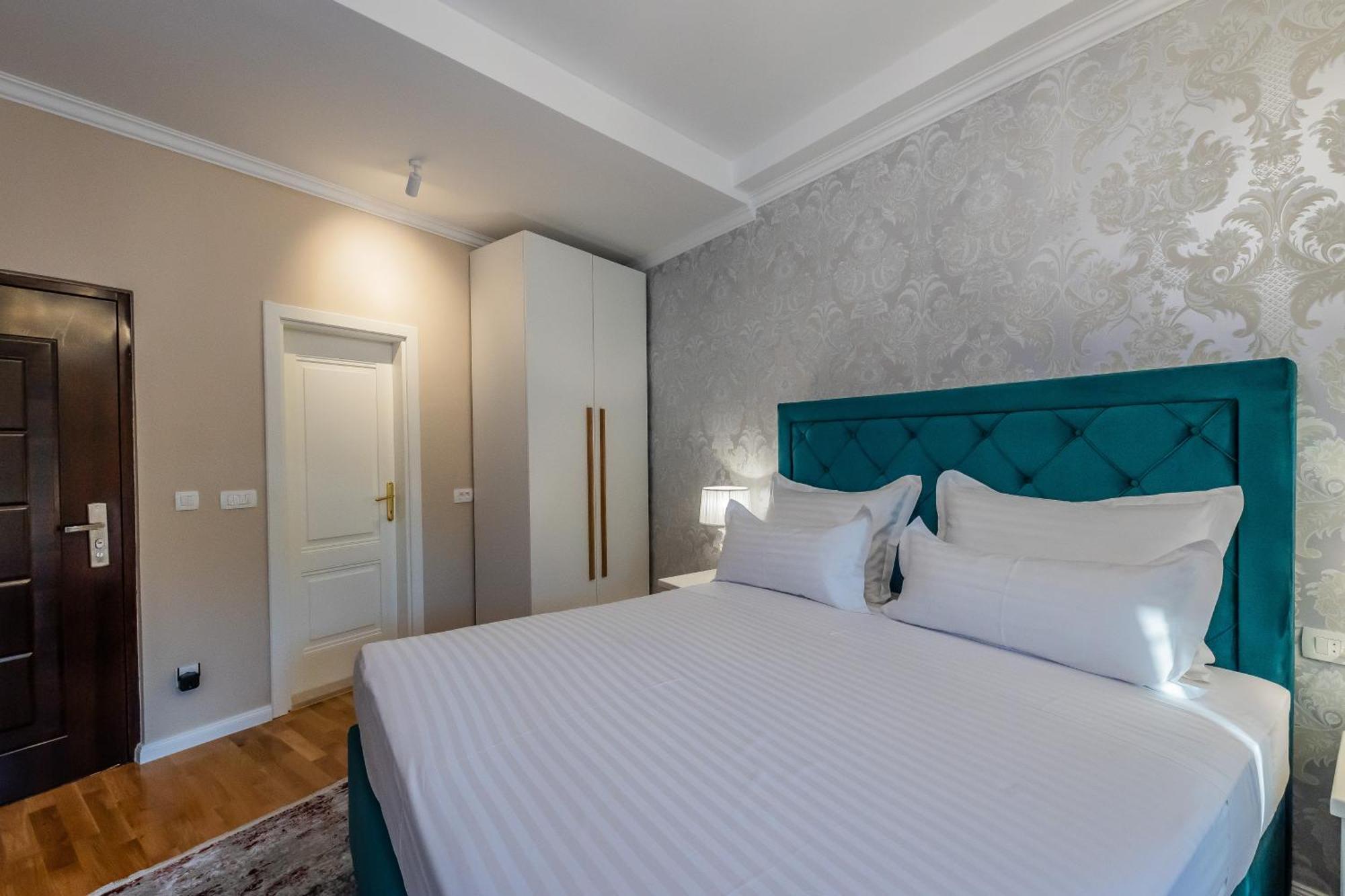San Mihael Luxury Rooms 1 Дугополье Номер фото