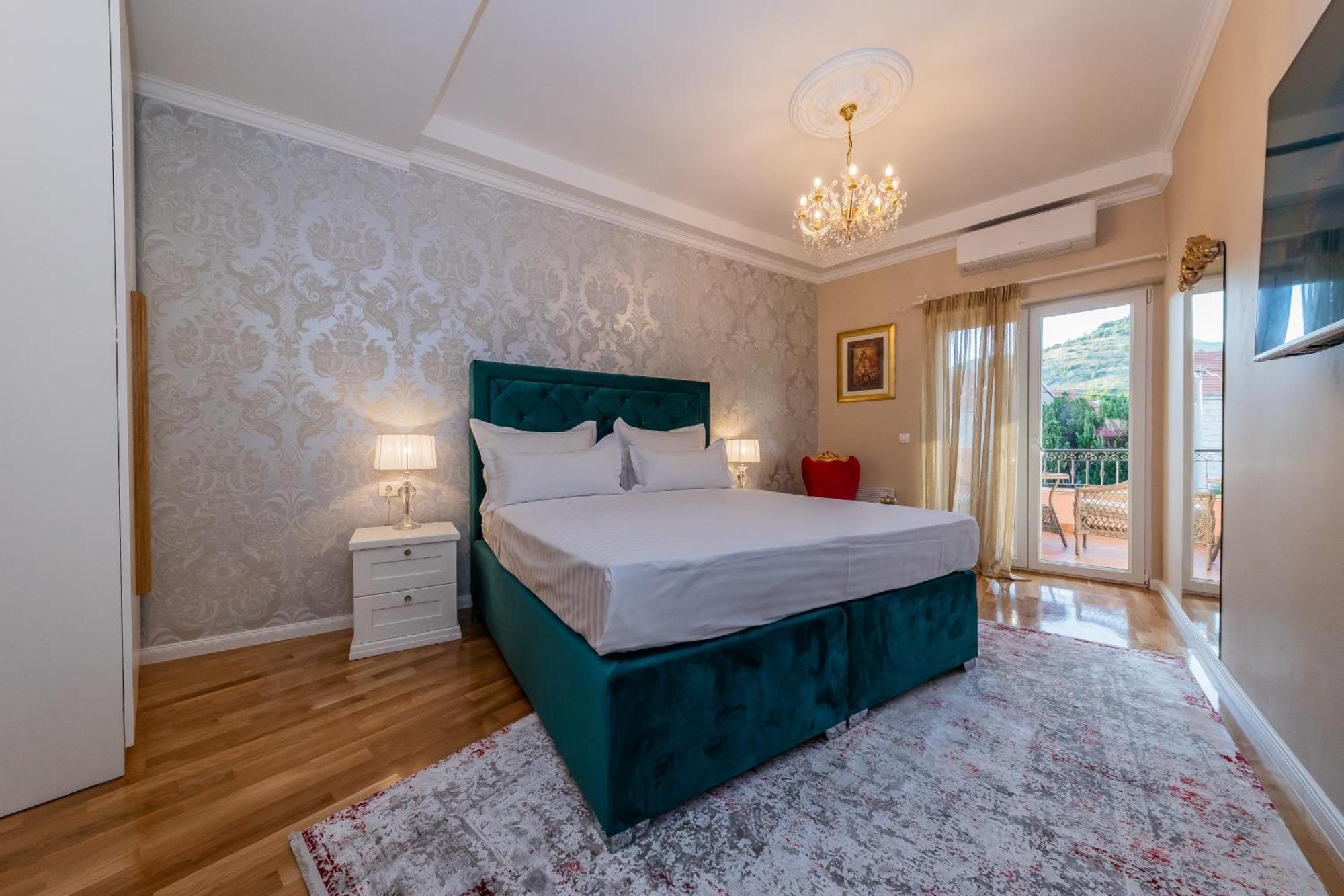 San Mihael Luxury Rooms 1 Дугополье Номер фото