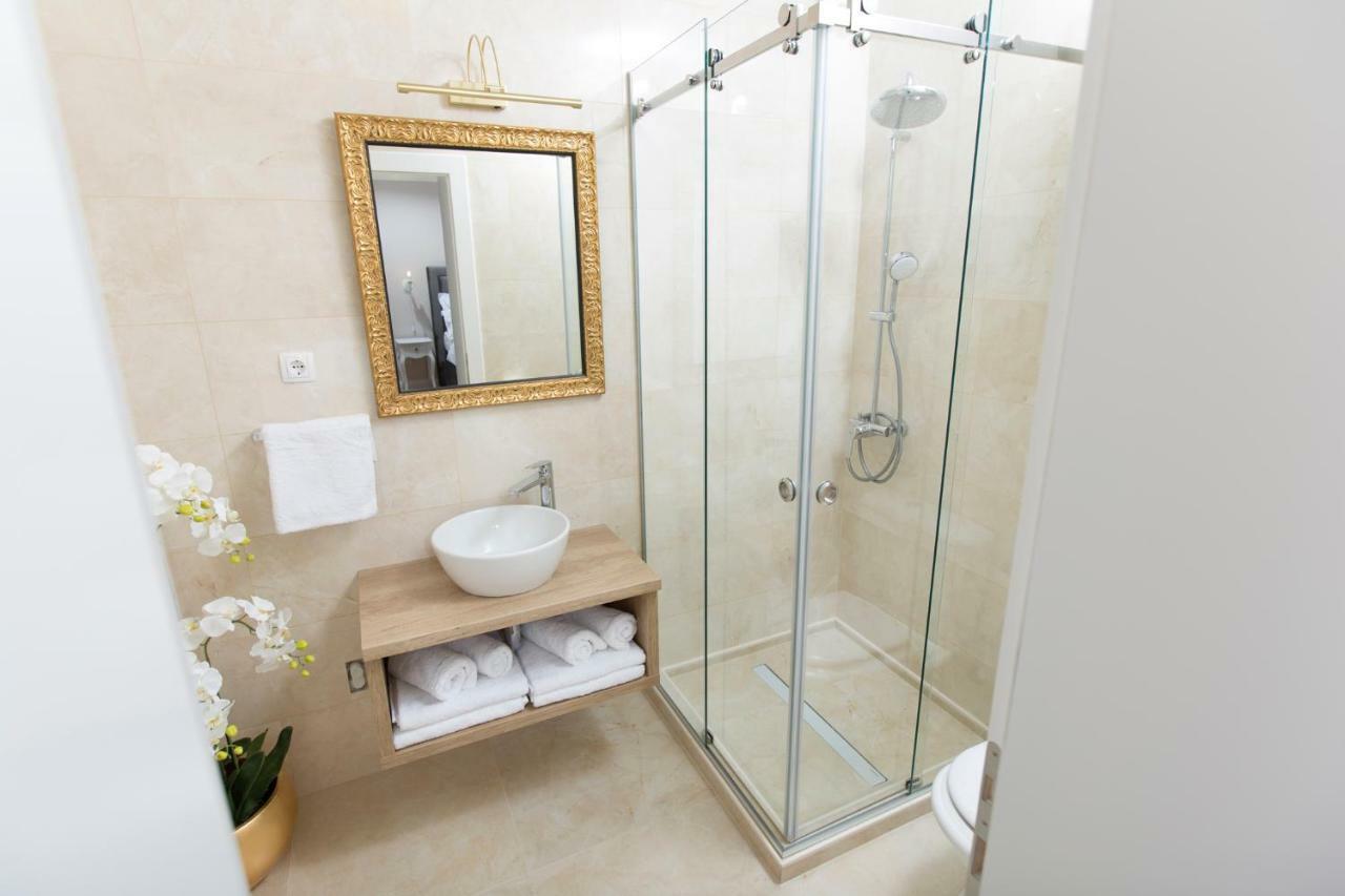 San Mihael Luxury Rooms 1 Дугополье Экстерьер фото