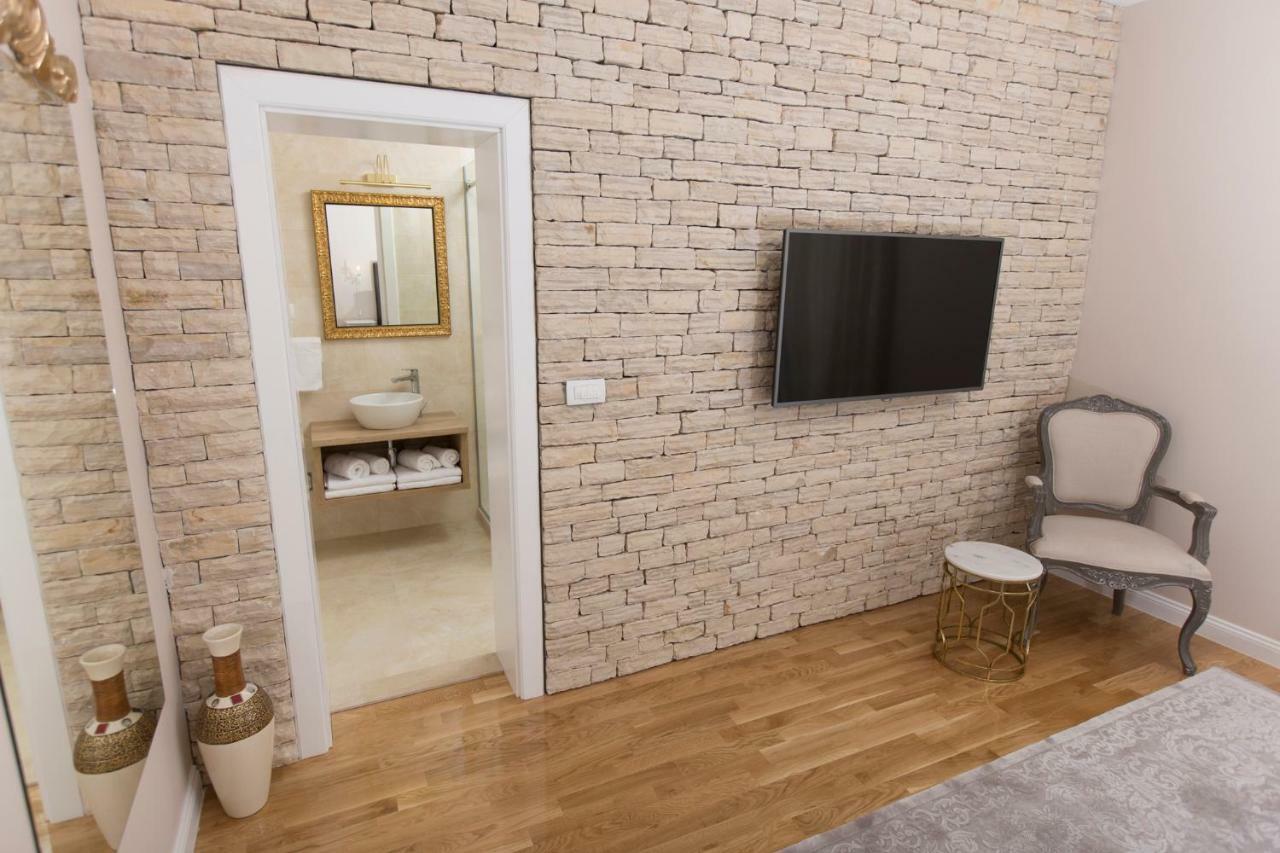 San Mihael Luxury Rooms 1 Дугополье Экстерьер фото