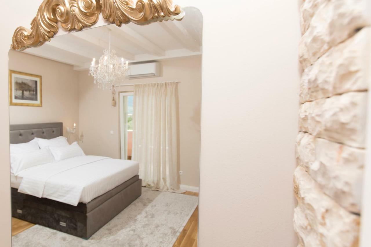 San Mihael Luxury Rooms 1 Дугополье Экстерьер фото