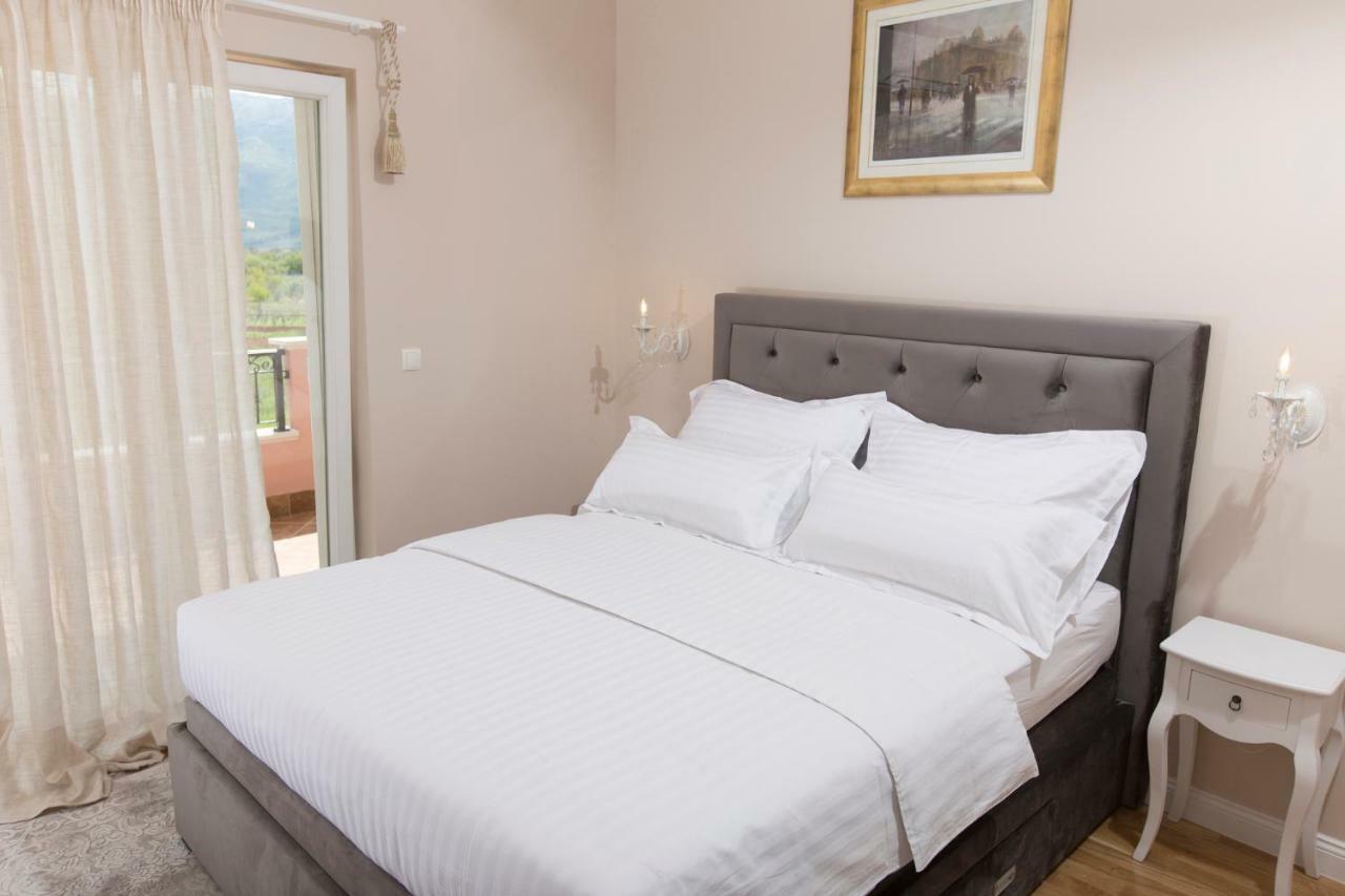 San Mihael Luxury Rooms 1 Дугополье Экстерьер фото