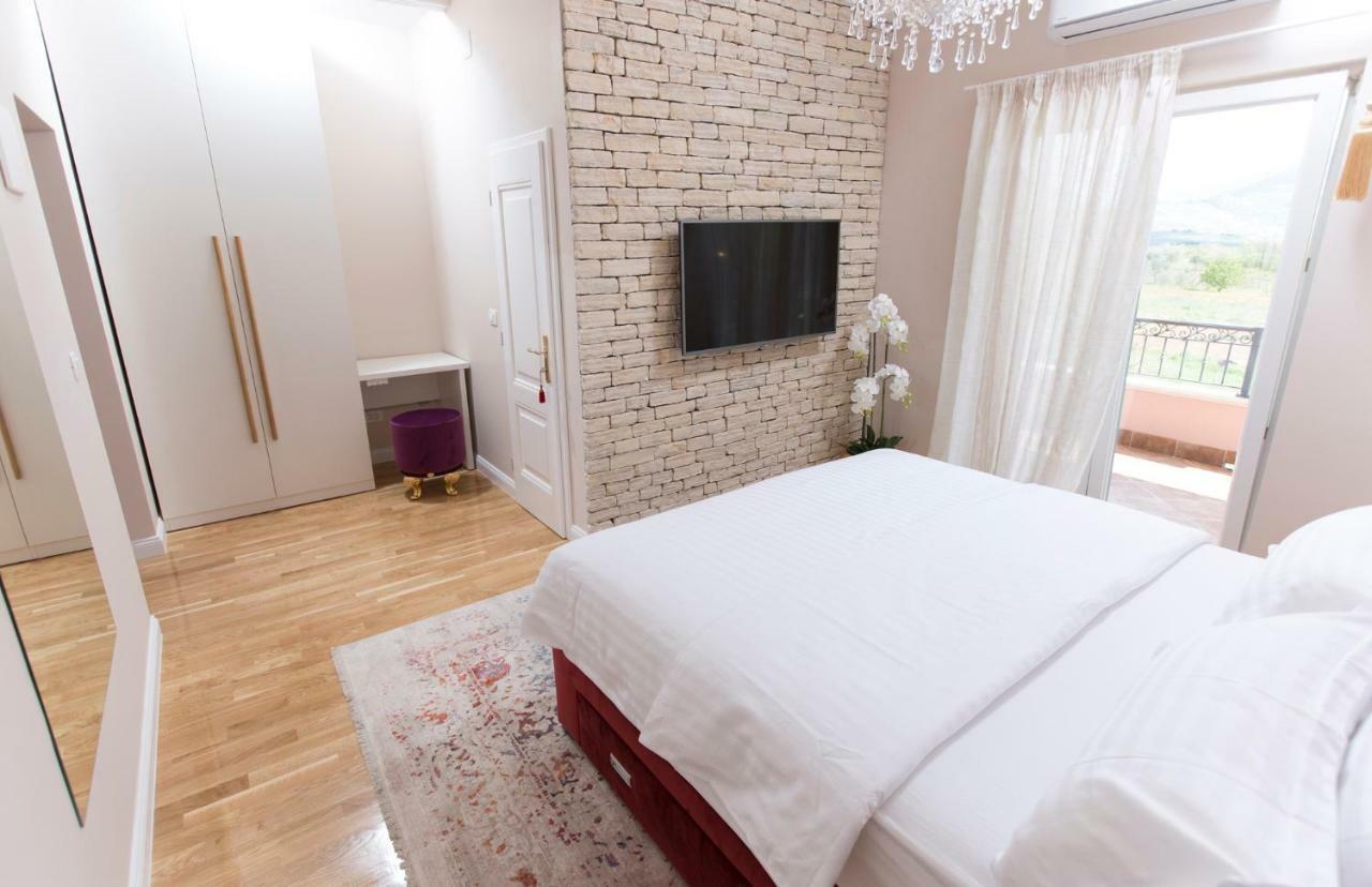 San Mihael Luxury Rooms 1 Дугополье Экстерьер фото