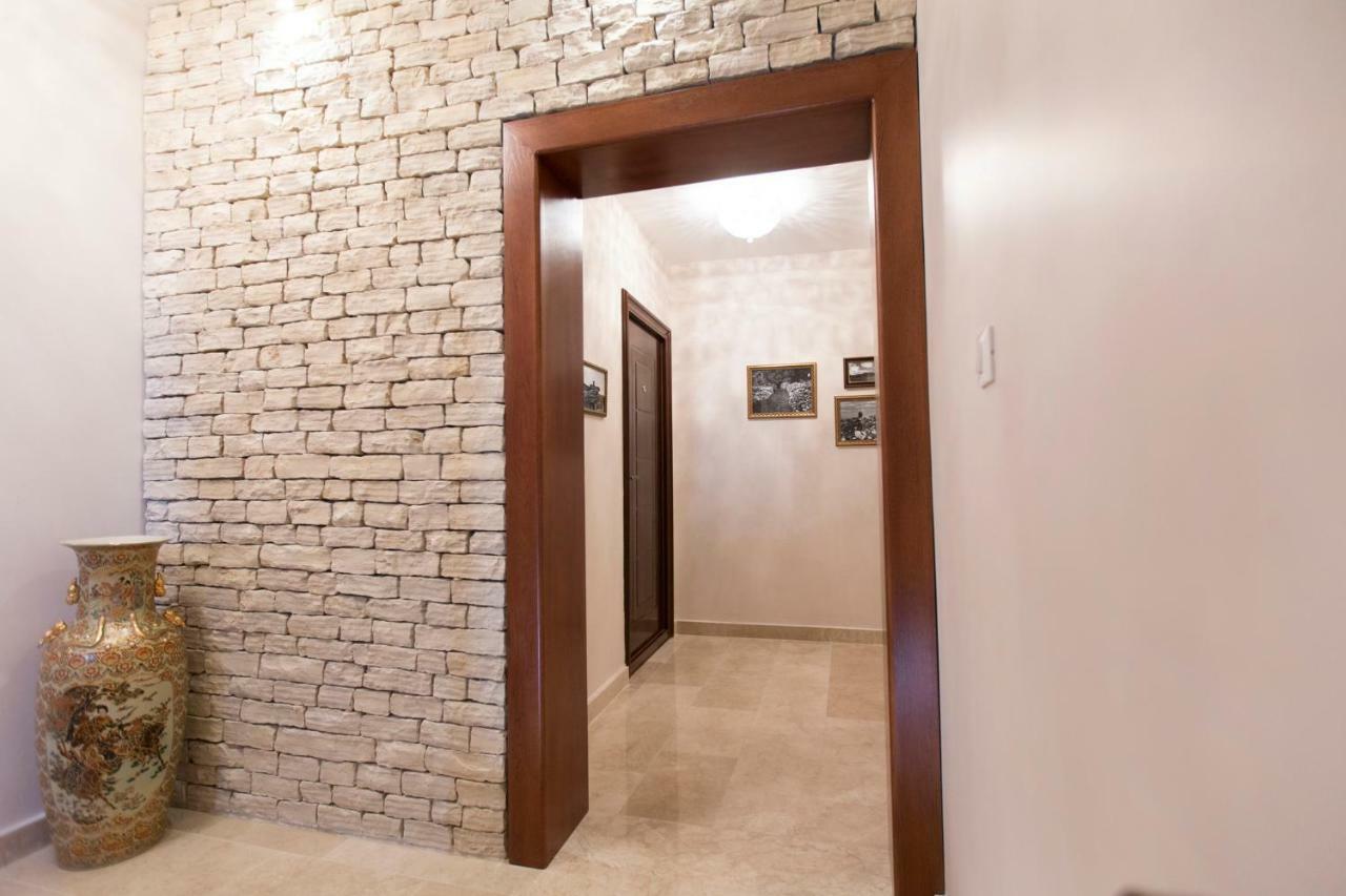 San Mihael Luxury Rooms 1 Дугополье Экстерьер фото
