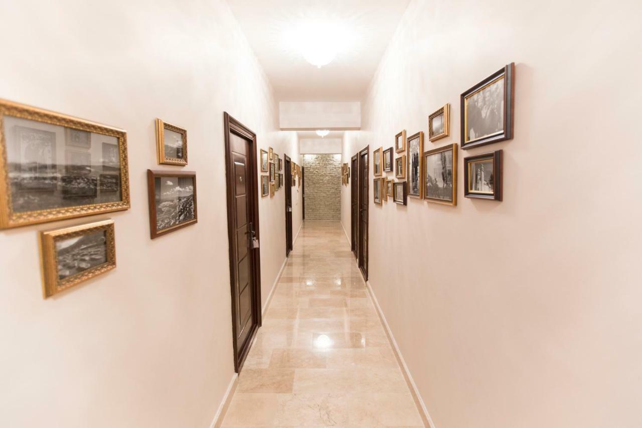 San Mihael Luxury Rooms 1 Дугополье Экстерьер фото