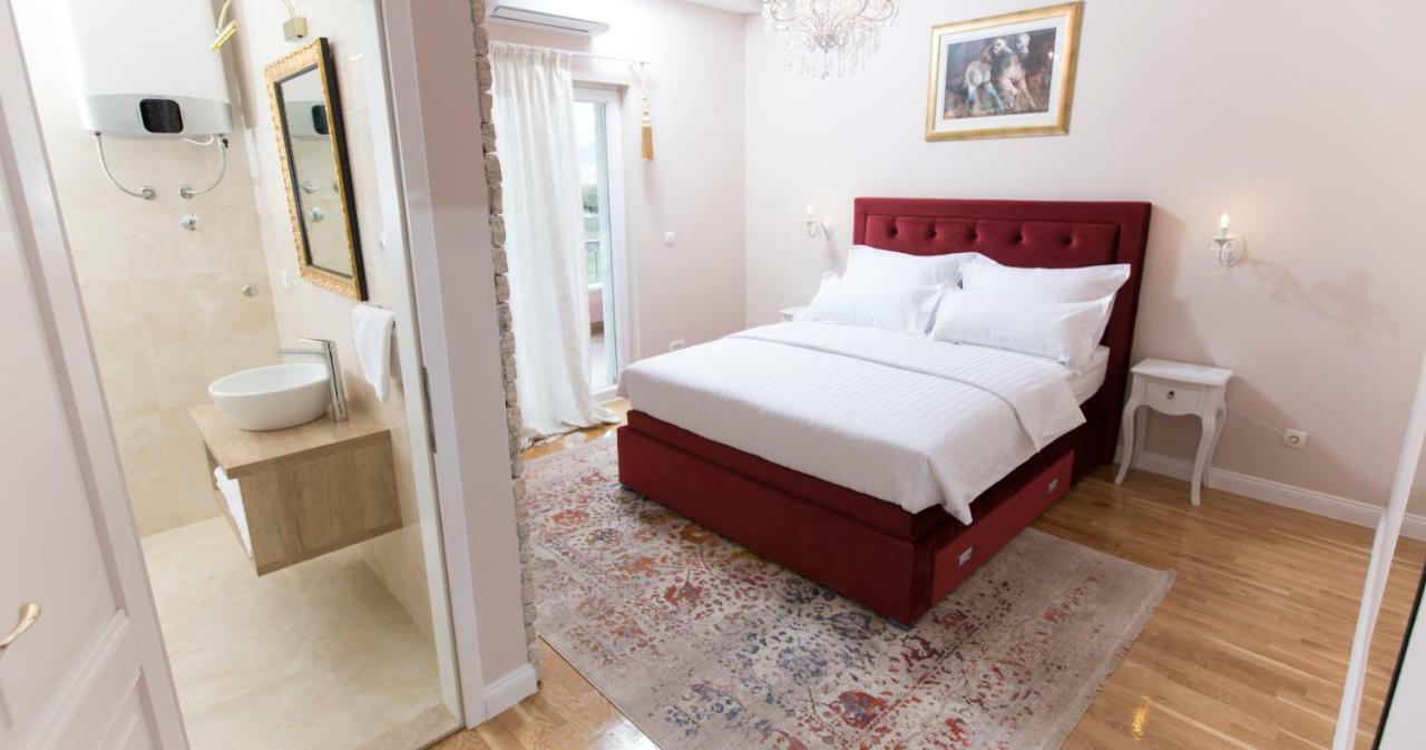 San Mihael Luxury Rooms 1 Дугополье Экстерьер фото